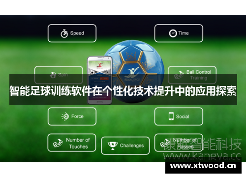 智能足球训练软件在个性化技术提升中的应用探索