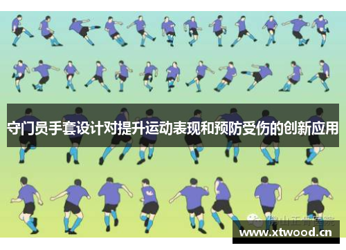 守门员手套设计对提升运动表现和预防受伤的创新应用